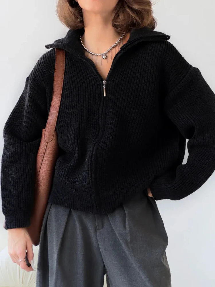 Nora | Casual oversized breisel