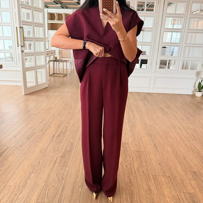 Amaya | Elegante Co-ordset