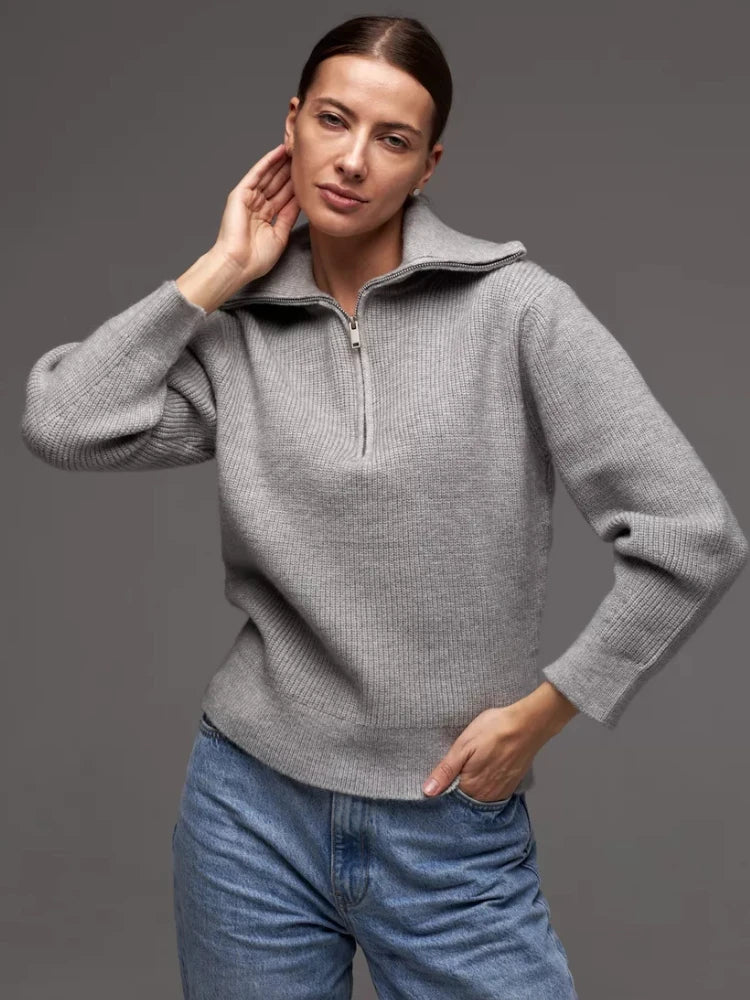 Nora | Casual oversized breisel