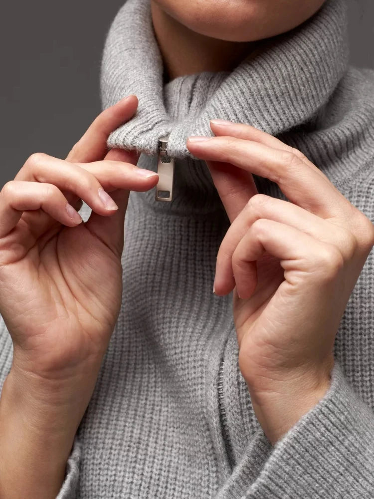 Nora | Casual oversized breisel