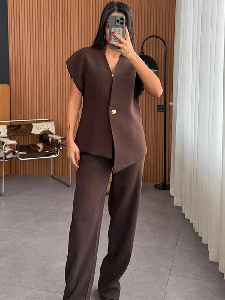 Amaya | Elegante Co-ordset