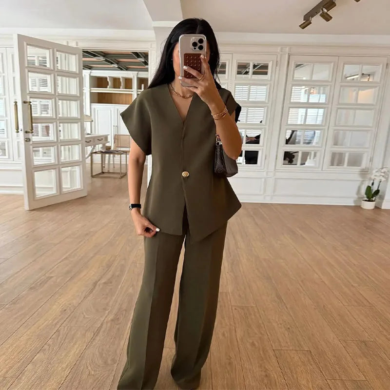 Amaya | Elegante Co-ordset