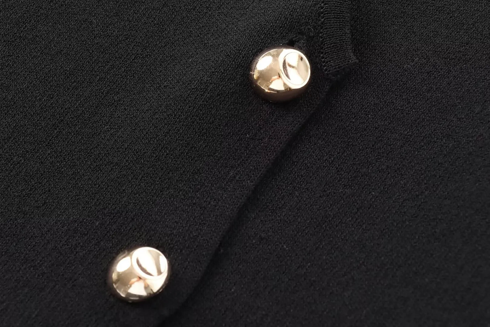 Elise | Gebreid vest