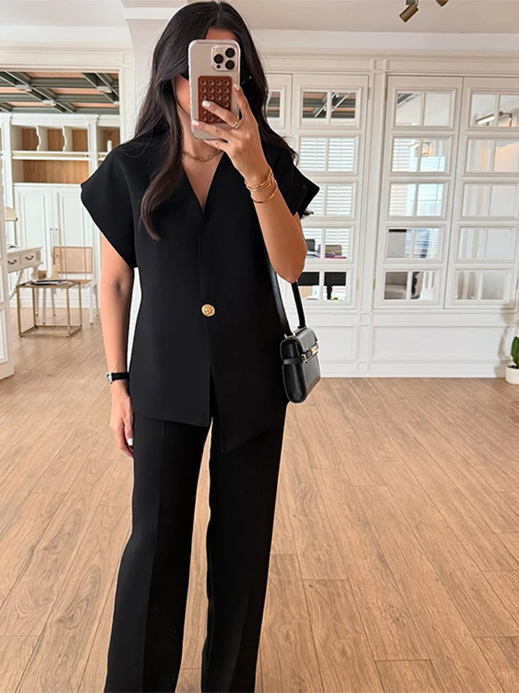 Amaya | Elegante Co-ordset