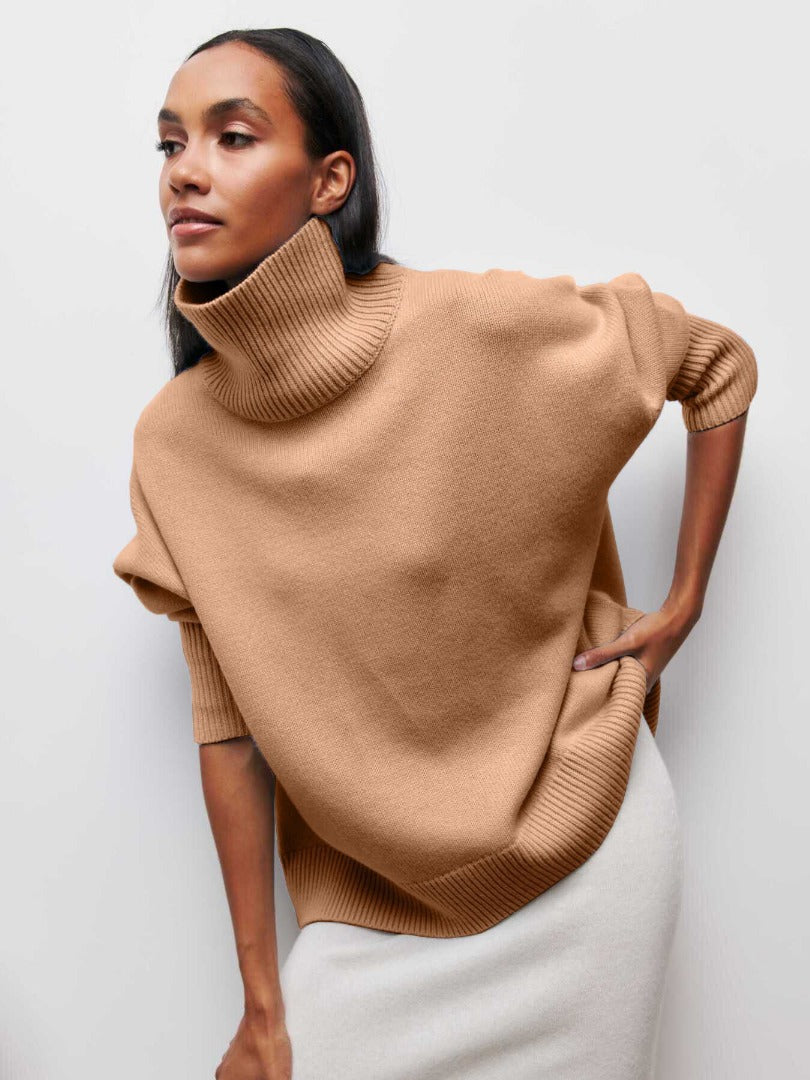 Amira | Oversized coltrui