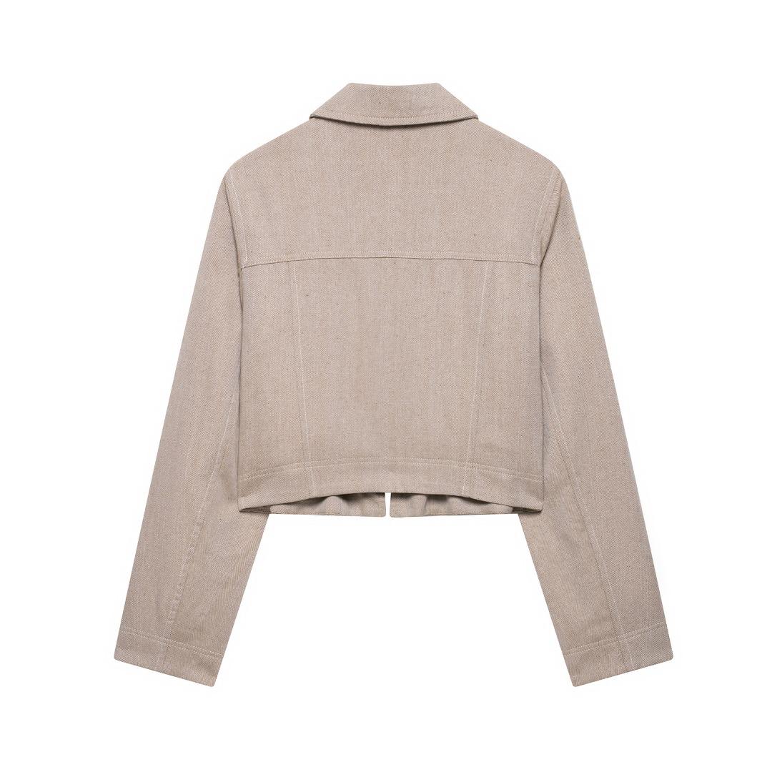 Elara | Taupe Pakset