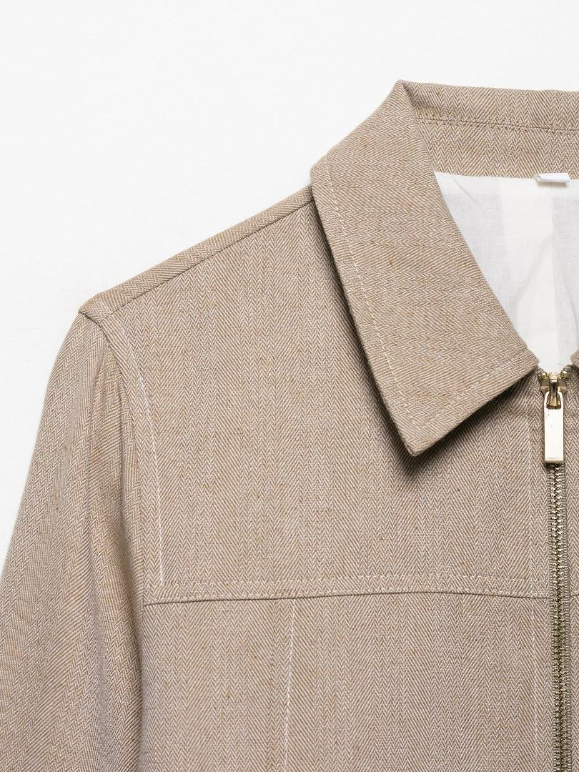 Elara | Taupe Pakset